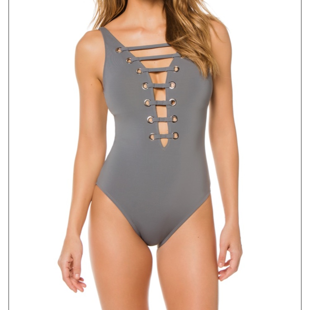 Bleu rod beattie one piece